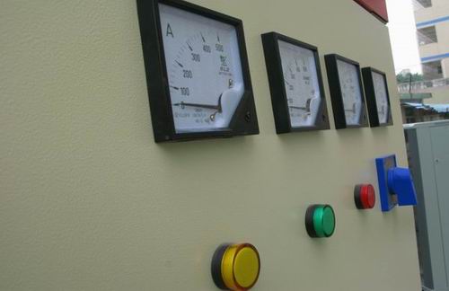 丰台成套控制箱